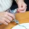 CousinDIY Precision Comfort Bead Crimping Pliers